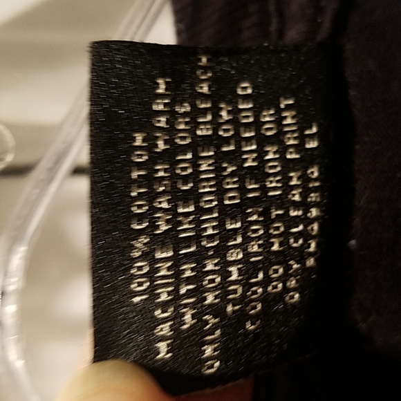 US Army long sleeve t-shirt - Picture 4 of 4